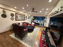 Blk 635 Woodlands Ring Road (Woodlands), HDB Executive #564016811